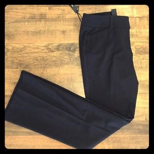White House black-market dress pants